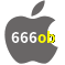 Aplicativo 666ob para iOS