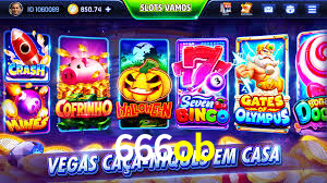 666ob: Seu Cassino Premiado com Pagamentos Rápidos