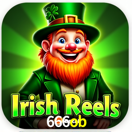 Descubra o Mundo do Cassino Online com 666ob