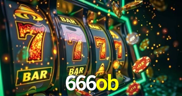 Desvendando o Mundo dos Jogos Virtuais na 666ob