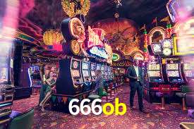 666ob com