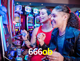 666ob: A Experiência de Casino com Jogos de Mesa ao Vivo