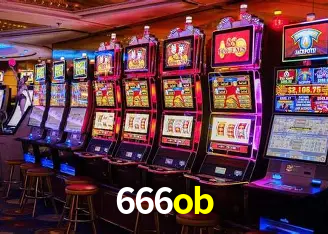 A Experiência Imersiva dos Cassinos Ao Vivo no 666ob