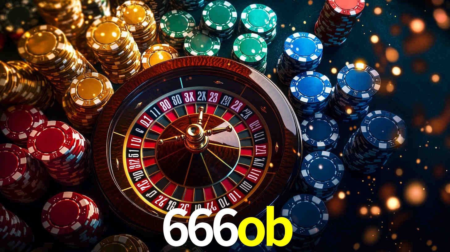 Live Casino 666ob